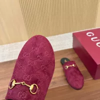 $88.00 USD Gucci Slippers For Women #1377882