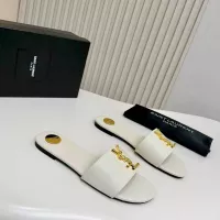 $82.00 USD Yves Saint Laurent YSL Slippers For Women #1377892