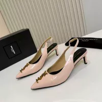 $96.00 USD Yves Saint Laurent YSL Sandal For Women #1377931