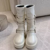$172.00 USD Christian Dior Boots For Women #1377942