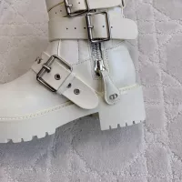 $172.00 USD Christian Dior Boots For Women #1377942