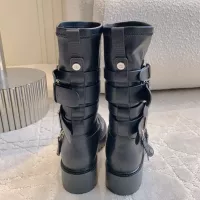 $172.00 USD Christian Dior Boots For Women #1377943