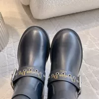 $172.00 USD Christian Dior Boots For Women #1377943
