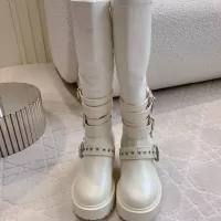 $182.00 USD Christian Dior Boots For Women #1377944