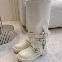$182.00 USD Christian Dior Boots For Women #1377944