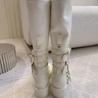 $182.00 USD Christian Dior Boots For Women #1377944