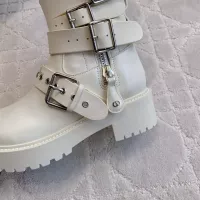 $182.00 USD Christian Dior Boots For Women #1377944