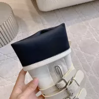 $182.00 USD Christian Dior Boots For Women #1377944