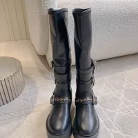 $182.00 USD Christian Dior Boots For Women #1377945