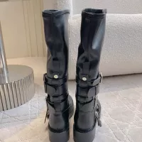 $182.00 USD Christian Dior Boots For Women #1377945