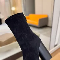 $132.00 USD Burberry Boots For Women #1377961