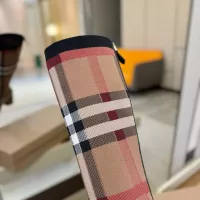 $165.00 USD Burberry Boots For Women #1377979