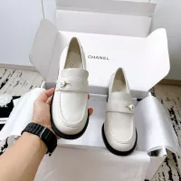$122.00 USD Chanel High-Heeled Shoes For Women #1378006