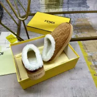 $98.00 USD Fendi Slippers For Men #1378038