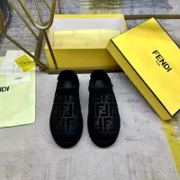 $98.00 USD Fendi Slippers For Women #1378041