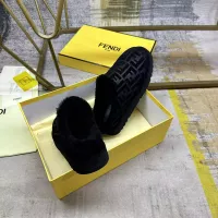 $98.00 USD Fendi Slippers For Men #1378042