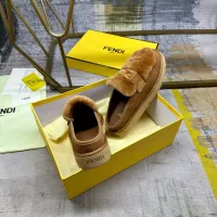 $98.00 USD Fendi Slippers For Women #1378045