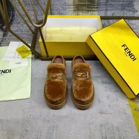 $98.00 USD Fendi Slippers For Men #1378046