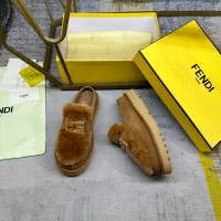 $98.00 USD Fendi Slippers For Men #1378046