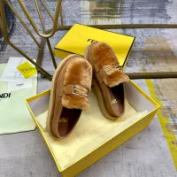 $98.00 USD Fendi Slippers For Men #1378046