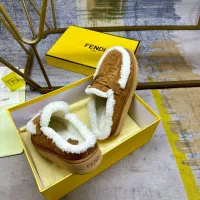 $100.00 USD Fendi Slippers For Men #1378054