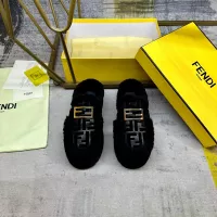 $100.00 USD Fendi Slippers For Men #1378056