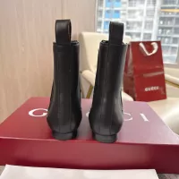 $132.00 USD Gucci Boots For Women #1378073