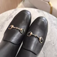 $132.00 USD Gucci Boots For Women #1378073