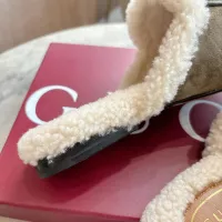 $102.00 USD Gucci Slippers For Women #1378096