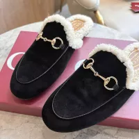 $102.00 USD Gucci Slippers For Women #1378099