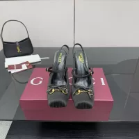 $125.00 USD Gucci Sandal For Women #1378190
