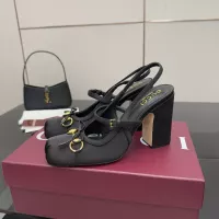 $125.00 USD Gucci Sandal For Women #1378190