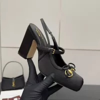 $125.00 USD Gucci Sandal For Women #1378190
