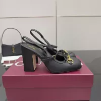 $125.00 USD Gucci Sandal For Women #1378191