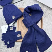 $48.00 USD Moncler Hat and Scarf and Glove Set #1378568