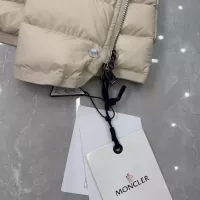 $162.00 USD Moncler Down Feather Coat Long Sleeved For Women #1378708