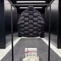 $210.00 USD Moncler Down Feather Coat Long Sleeved For Unisex #1378715