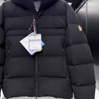 $222.00 USD Moncler Down Feather Coat Long Sleeved For Men #1378739
