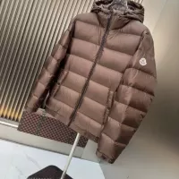 $235.00 USD Moncler Down Feather Coat Long Sleeved For Men #1378744