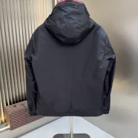 $215.00 USD Moncler Down Feather Coat Long Sleeved For Men #1378746