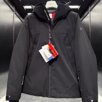 $330.58 USD Moncler Down Feather Coat Long Sleeved For Men #1378777
