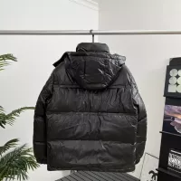 $170.00 USD Prada Down Feather Coat Long Sleeved For Men #1378783