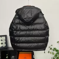 $170.00 USD Prada Down Feather Coat Long Sleeved For Men #1378790