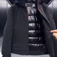 $202.00 USD Prada Down Feather Coat Long Sleeved For Men #1378792