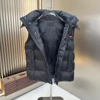 $238.02 USD Prada Down Feather Coat Long Sleeved For Men #1378802