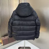 $238.02 USD Prada Down Feather Coat Long Sleeved For Men #1378802