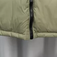 $85.00 USD The North Face Down Feather Coat Long Sleeved For Unisex #1378807