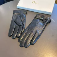 $48.00 USD Christian Dior Gloves For Women #1379015
