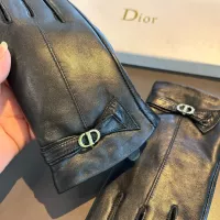 $48.00 USD Christian Dior Gloves For Women #1379015