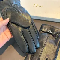 $48.00 USD Christian Dior Gloves For Women #1379015
